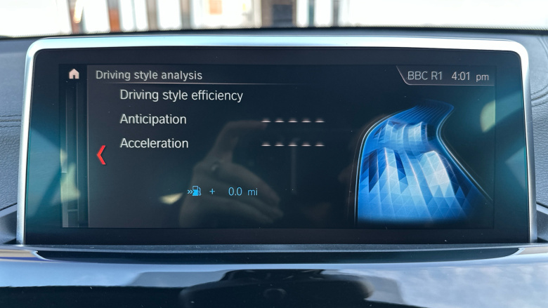 BMW X2 sDrive 20i M Sport X 5dr Step Auto Petrol Hatchback